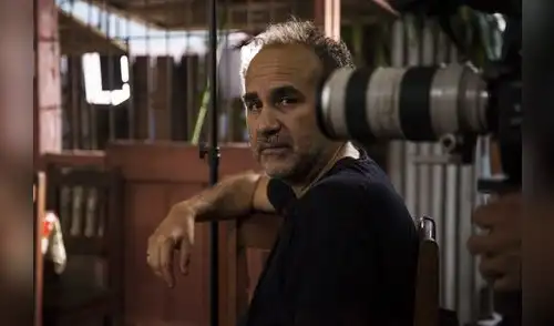 Javier Corcuera. Foto: Difusión. Javier Corcuera. Foto: Difusión.