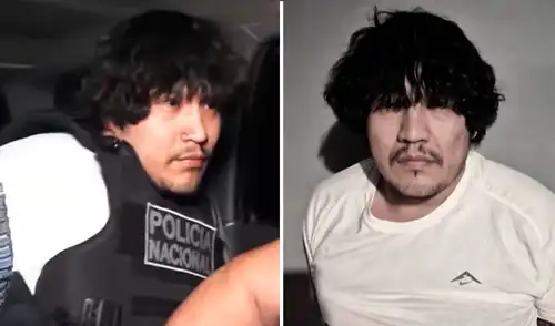 Procesos de extradiciones pendientes retrasan el regreso del 'Monstruo' al Perú.