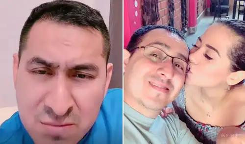 Ana Lucía Urbina y Edwin Guerrero de Corazón Serrano terminaron su relación a mediados de 2024.