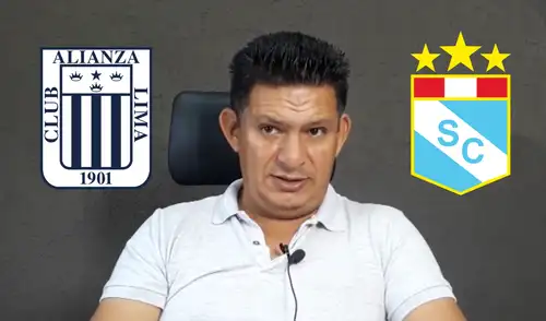 Presidente de 2 de Mayo confía en eliminar a Alianza Lima y enfrentar a Sporting Cristal
