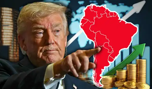 Estados Unidos impulsa donaciones estratégicas en América Latina mediante cooperación económica.