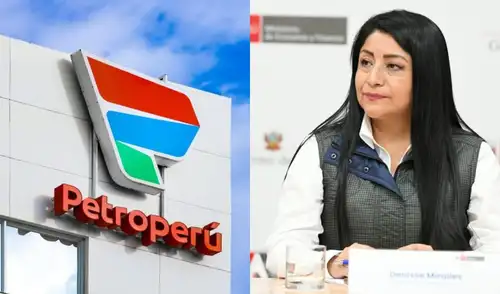 Petroperú. Borrador de decreto de urgencia plantea dividir la empresa estatal en bloques de activos y encargar a ProInversión su reorganización.