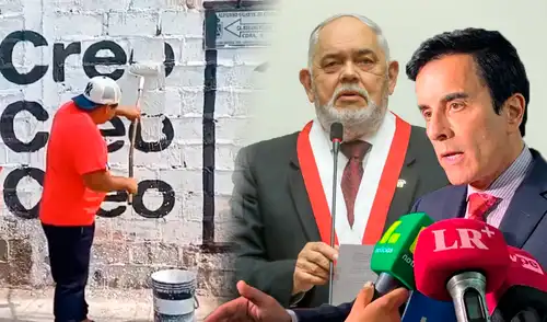 carlos espá si creo jorge montoya