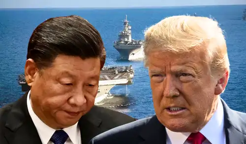 Una alianza regional impulsa patrullajes coordinados en el Indo-Pacífico