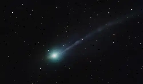 El cometa 3I/ATLAS transporta moléculas esenciales para la formación de la vida como la conocemos.