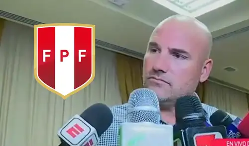 Melgar denuncia a la FPF de no pagarle por los derechos de TV