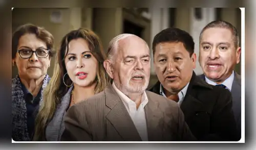 Elecciones 2026 | Congreso