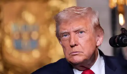 Trump anuncia que Estados Unidos ejecutó "numerosos ataques" contra terroristas del Estado Islámico en Nigeria