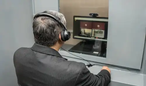 Esta implementación beneficiará directamente a juzgados que manejan casos de violencia. Fuente: Difusión.