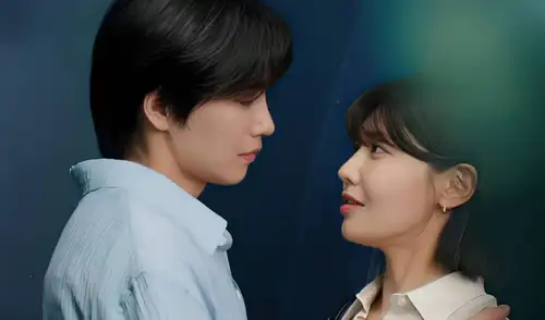 La serie coreana 'Mi ídolo' se estrenó el 22 de diciembre.