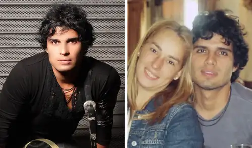 Homenaje virtual a Pedro Suárez Vértiz Foto: Composición LR