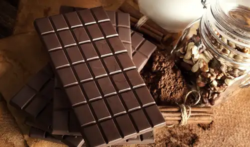 El chocolate para taza representó el 0,6% del total de los envíos a los mercados internacionales. Foto: Andina