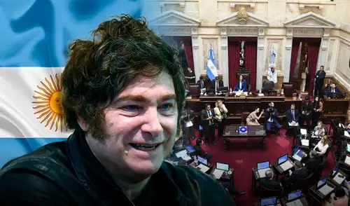 Milei definió la aprobación del Presupuesto 2026 como una “prueba de confianza en el rumbo fiscal elegido por su administración”.