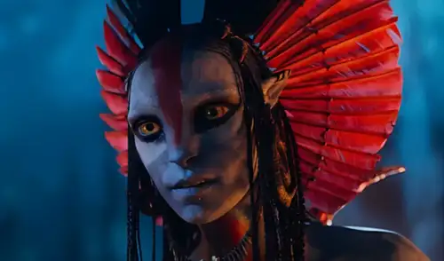 'Avatar 3: Fuego y ceniza' tiene como director a James Cameron, quien ha dirigido las dos entregas anteriores.