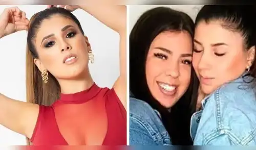 Yahaira Plasencia advierte y respalda a su hermana tras enfrentamiento con su expareja.