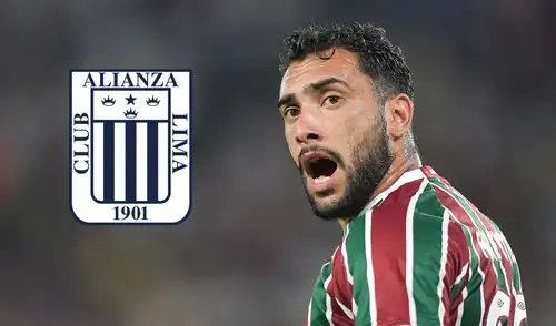 Alianza Lima recibiría exorbitante monto tras posible venta de Freytes a la Serie A. Foto: Composición LR Alianza Lima recibiría exorbitante monto tras posible venta de Freytes a la Serie A. Foto: Composición LR