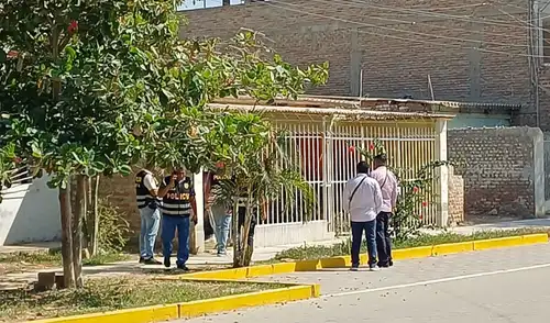 Operativo estuvo a cargo de equipo policial de Crimen Organizado. Foto: cortesía.