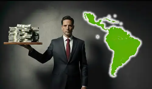 El promedio de la deuda pública de los países de América Latina superó el 50% del PIB, según la Cepal.