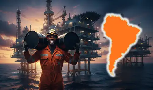 La Cepal señaló que la economía de los diez países hispanos de Sudamérica crecerá 2,4% en 2026.