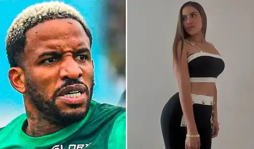 Darinka Ramírez cuenta con 24 años.