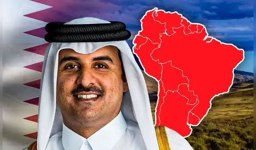 La millonaria compra qatarí de 10.000 hectáreas en Argentina para construir tres hidroeléctricas y una casa de lujo