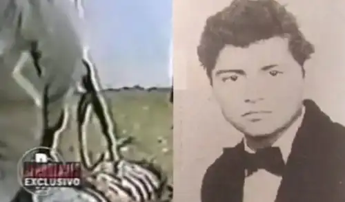 Freddy Rodríguez Pighi, estudiante de medicina ejecutado extrajudicialmente en 1991