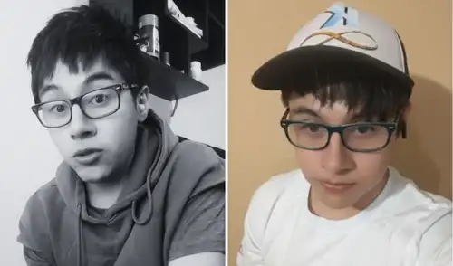 El joven peruano Kevin Autista falleció el pasado jueves 25 de diciembre.