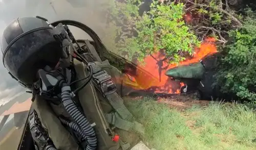 La FANB demuestra su capacidad para combatir fuerzas externas.