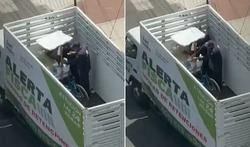 Municipalidad de San Isidro rechazó cualquier acción que vulnere los protocolos de intervención.