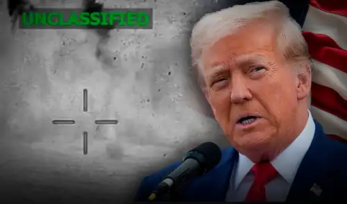 Estados Unidos suma 107 muertos en ataques a narcolanchas.