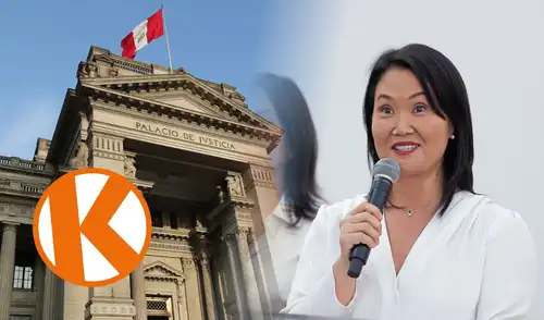 Fuerza Popular | Keiko Fujimori | elecciones 2026 | Fiscalía