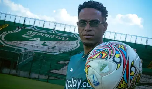 Pedro Gallese dio sus primeras impresiones tras fichar por el Deportivo Cali. Pedro Gallese dio sus primeras impresiones tras fichar por el Deportivo Cali.