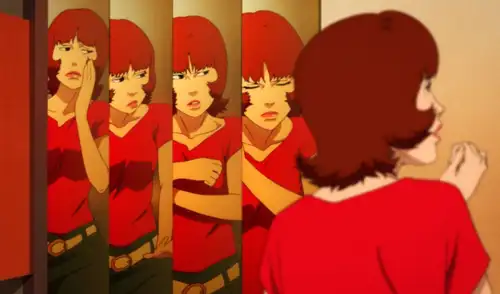 'Paprika' se basa en la novela del escritor japonés Yasutaka Tsutsui.