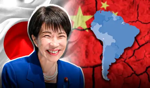 El Ministerio de Asuntos Exteriores japonés destinó 300 millones de yenes (aproximadamente 1,9 millones de dólares) para proveer equipos de vigilancia marítima a estos cuatro países latinoamericanos.