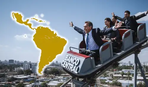 El país de América Latina con la tasa de interés más baja ha logrado reducir sus niveles de inflación en los últimos años.