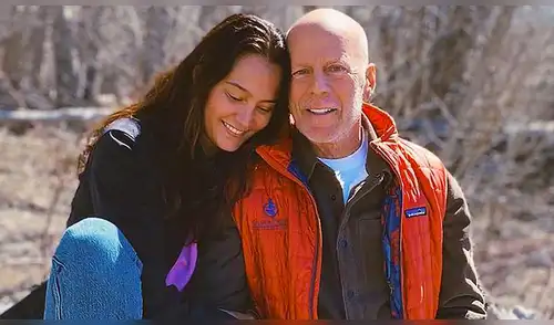 Bruce Willis es uno de los actores más icónicos de Hollywood.