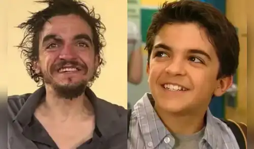 Tylor Chase tiene actualmente 36 años.