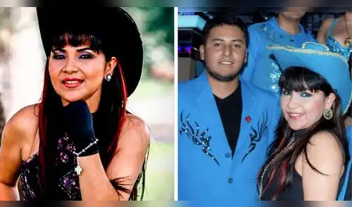 Rossy War revela que su hijo Tony se alejó un año de ella tras resentirse por impactante razón.