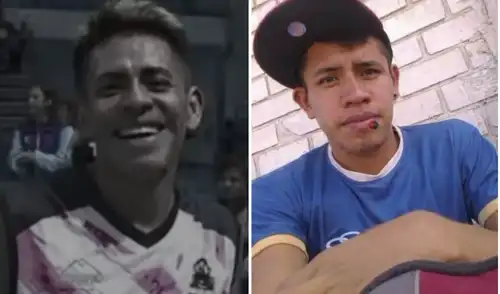 La Piwa, falleció a los 33 años luego de permanecer varios días internado en el Hospital Santa Gema de Yurimaguas