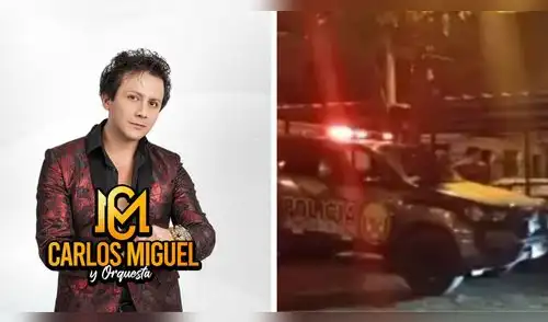 Fans respaldan a Carlos Miguel y Orquesta tras denunciar indiferencia de autoridades. Fans respaldan a Carlos Miguel y Orquesta tras denunciar indiferencia de autoridades.