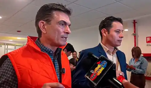 Bolivia vive una tensa coyuntura política por la relación entre Pereira y Lara.