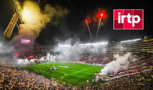 'Canal D' nueva señal deportiva gratuita que apunta a transmitir la Noche Crema 2026 'Canal D' nueva señal deportiva gratuita que apunta a transmitir la Noche Crema 2026