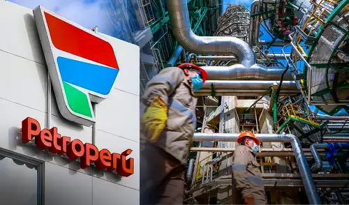 Una ola de despidos amparada en decreto alcanzaría a entre 1.500 y 1.800 trabajadores de todas las unidades de Petroperú