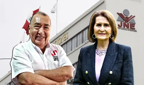 Perú Primero acusa a presidenta del TC de vulnerar la neutralidad electoral