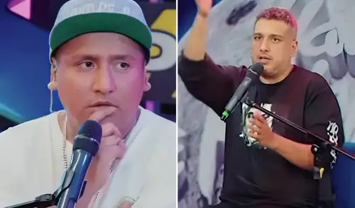 Radical cambio en 'Hablando huevadas' impactará especialmente a la zona del segundo piso.