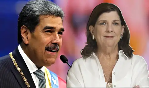 RMP se pronuncia tras captura de Nicolás Maduro.