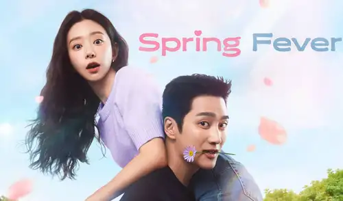 El drama 'Spring Fever' estrenará capítulos todos los lunes y martes. El drama 'Spring Fever' estrenará capítulos todos los lunes y martes.