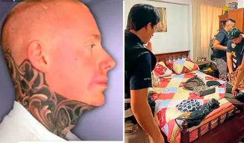 El Poder Judicial ordenó 18 meses de prisión preventiva para los implicados en el 2023, periodo donde la Fiscalía recabó pruebas para lograr la condena de 17 años.