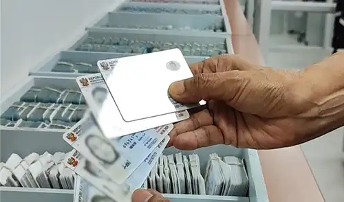 El costo del DNI para los menores es de S/16 y los adultos a S/30. Más de 600 mil DNI electrónicos gratis en 2026