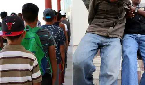 El Ministerio de Justicia y Derechos Humanos de Perú oficializa dos protocolos para estandarizar la respuesta estatal ante adolescentes involucrados en delitos, promoviendo su rehabilitación. El Ministerio de Justicia y Derechos Humanos de Perú oficializa dos protocolos para estandarizar la respuesta estatal ante adolescentes involucrados en delitos, promoviendo su rehabilitación.